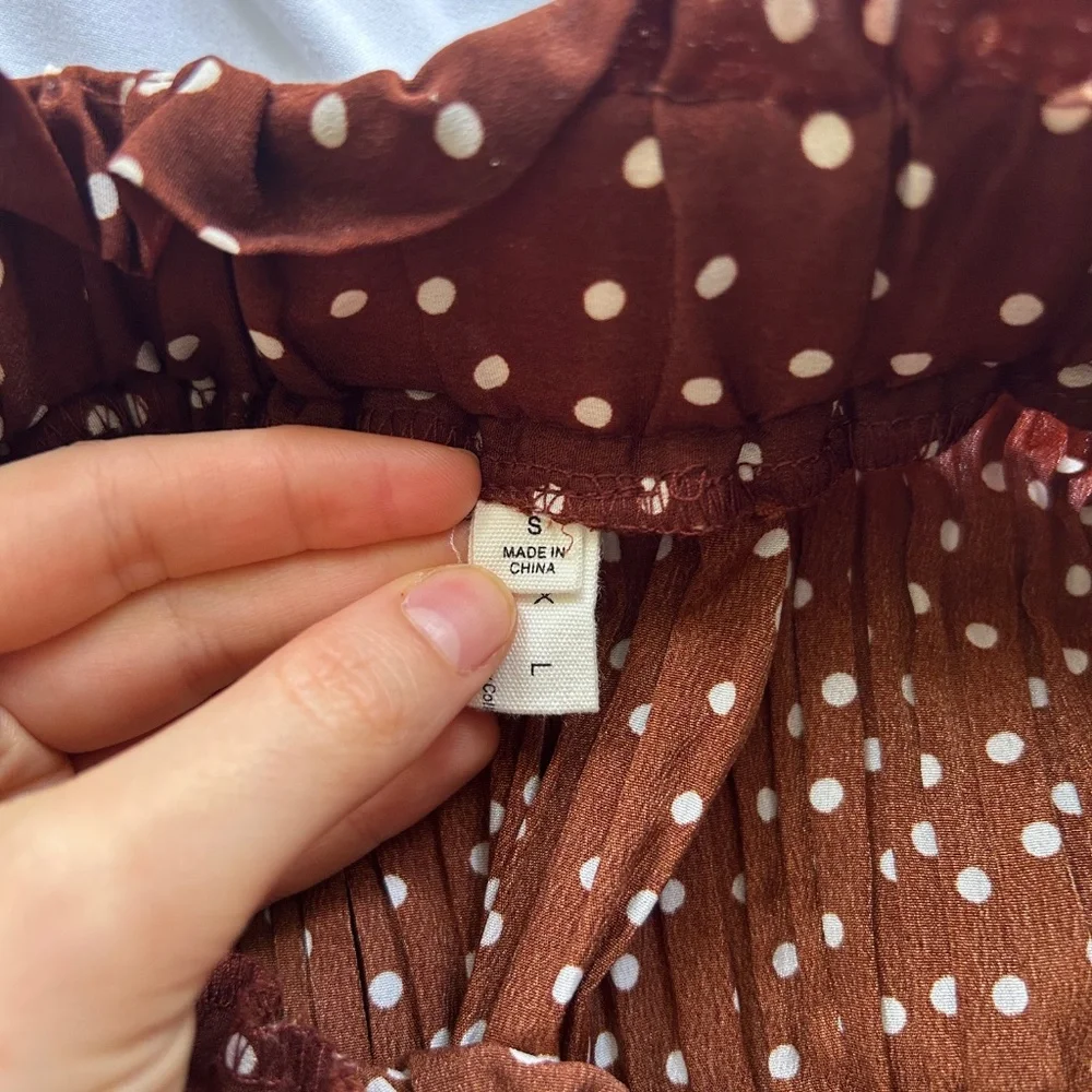 EXLURA Maxi Skirts | Set of 2 - Picture 3 of 6